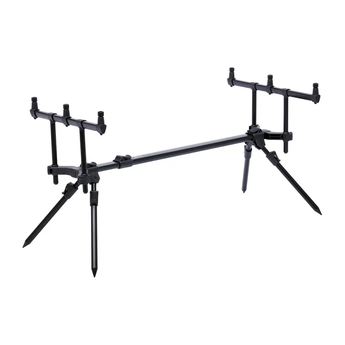 Prologic C-Series Convertible Rod Pod 3 wędkimodel 3 wędki - MPN: SVS72722 - EAN: 5706301727220