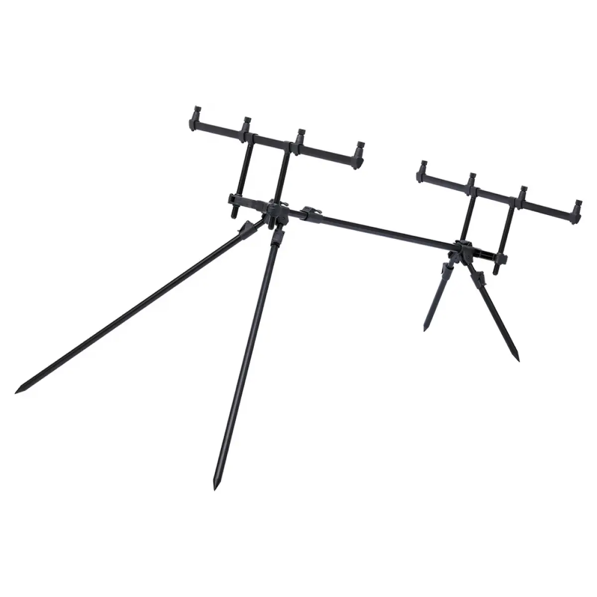 Prologic C-Series Convertible Long Leg Rod Pod  4 wędkimodel 4 wędki - MPN: SVS72780 - EAN: 5706301727800