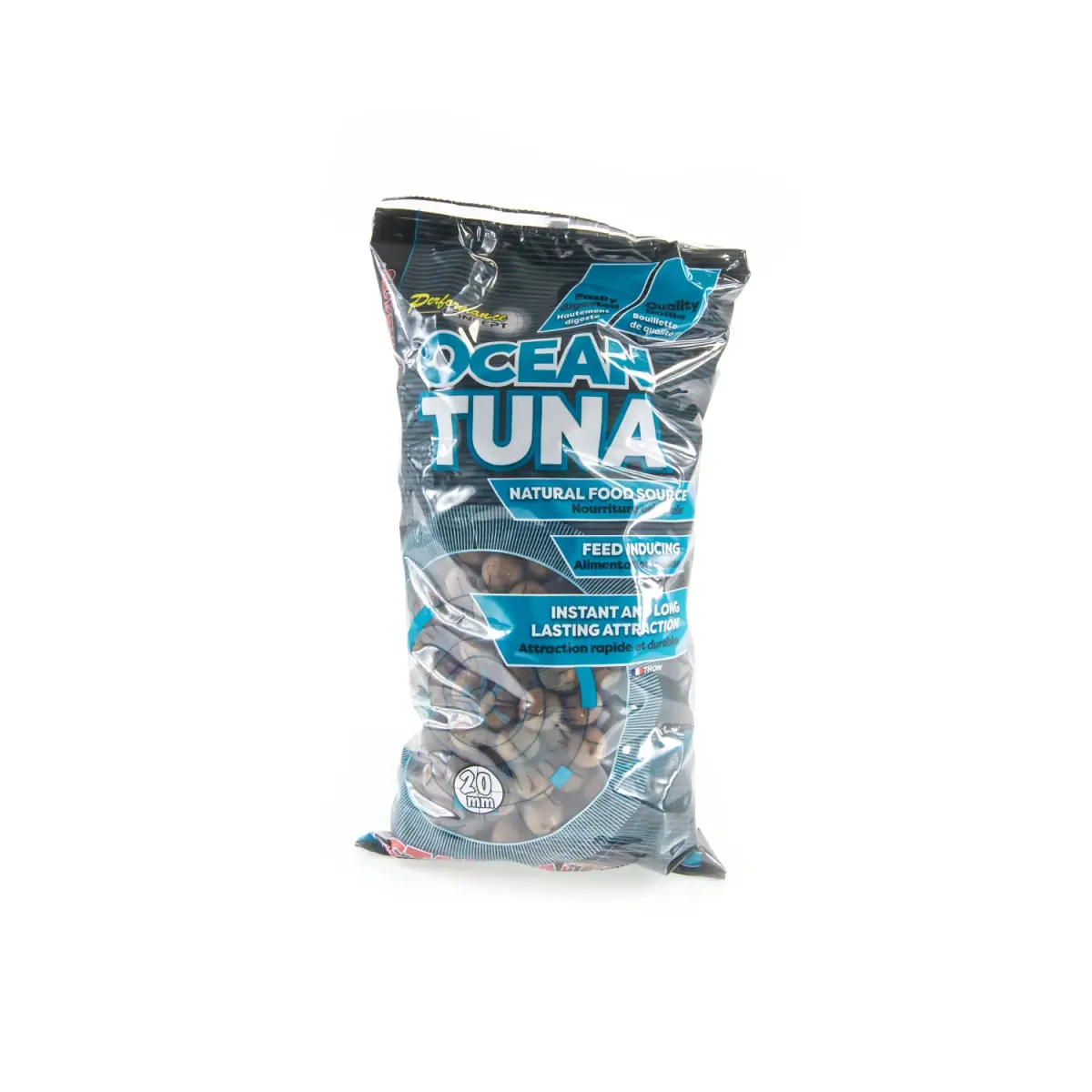 Starbaits Performance Boilies - Ocean Tunarozmiar 20mm / 2.5kg - MPN: 87168 - EAN: 3297830871680