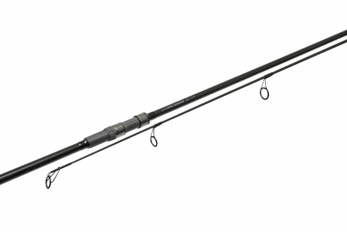 Starbaits Milspec LCR Dark Shadow Rod 12.6ft / 3.50lbmodel 12.6ft / 3.50lb - MPN: 71103 - EAN: 3297830711030