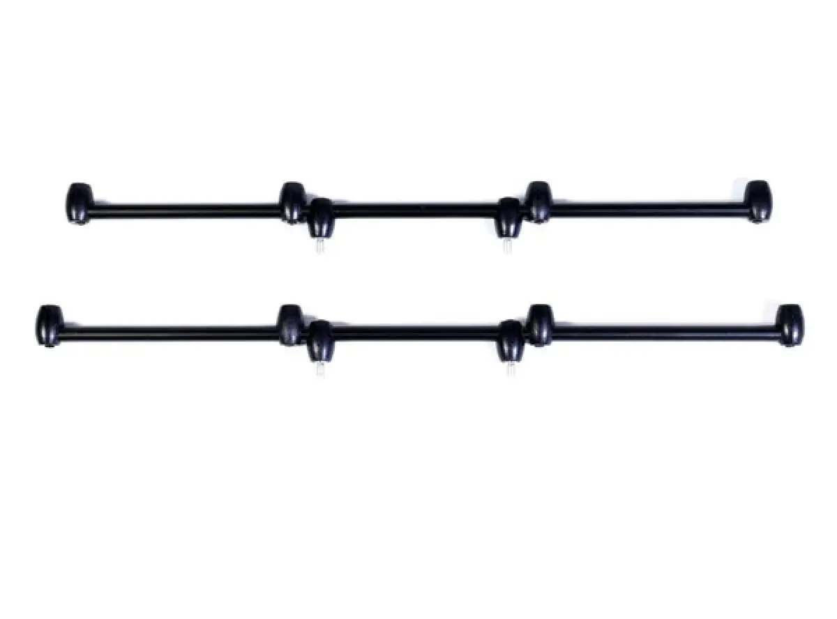 Carp Spirit BLAX Twinthread Buzzbarmodel 4 Rod - MPN: ACS370106 - EAN: 3422993059822