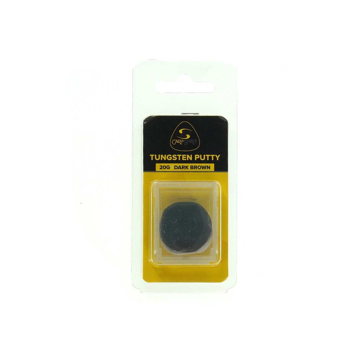 Carp Spirit Tungsten Puttykolor Dark Brown (ciemny brąz) - MPN: ACS010052 - EAN: 3422993010076