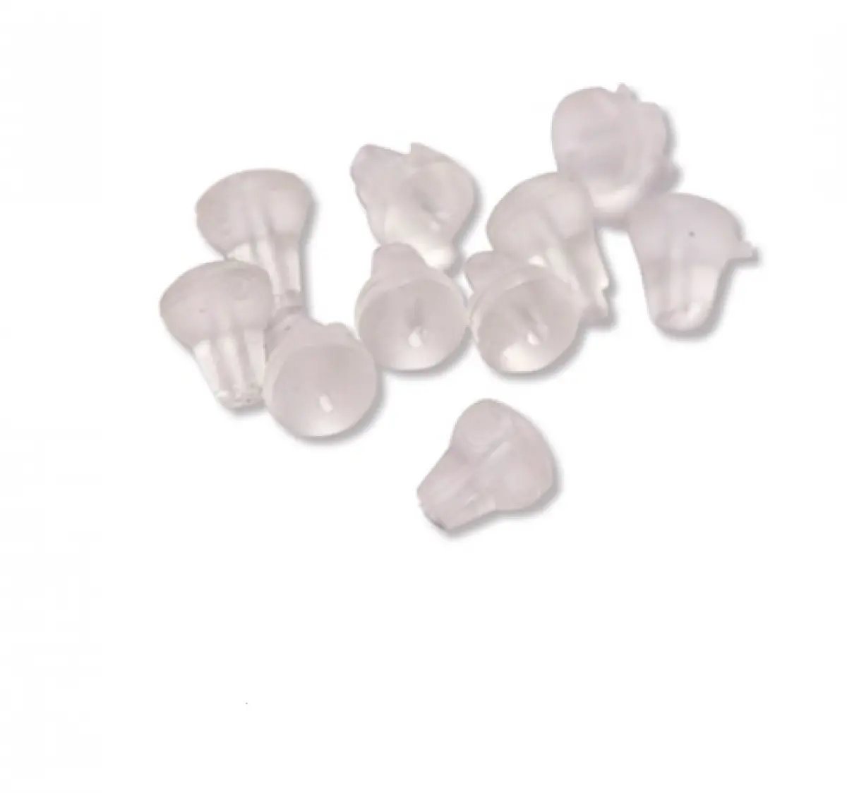 Carp Spirit Rig Ring Stopskolor Transparentny - MPN: ACS010056 - EAN: 3422993010113