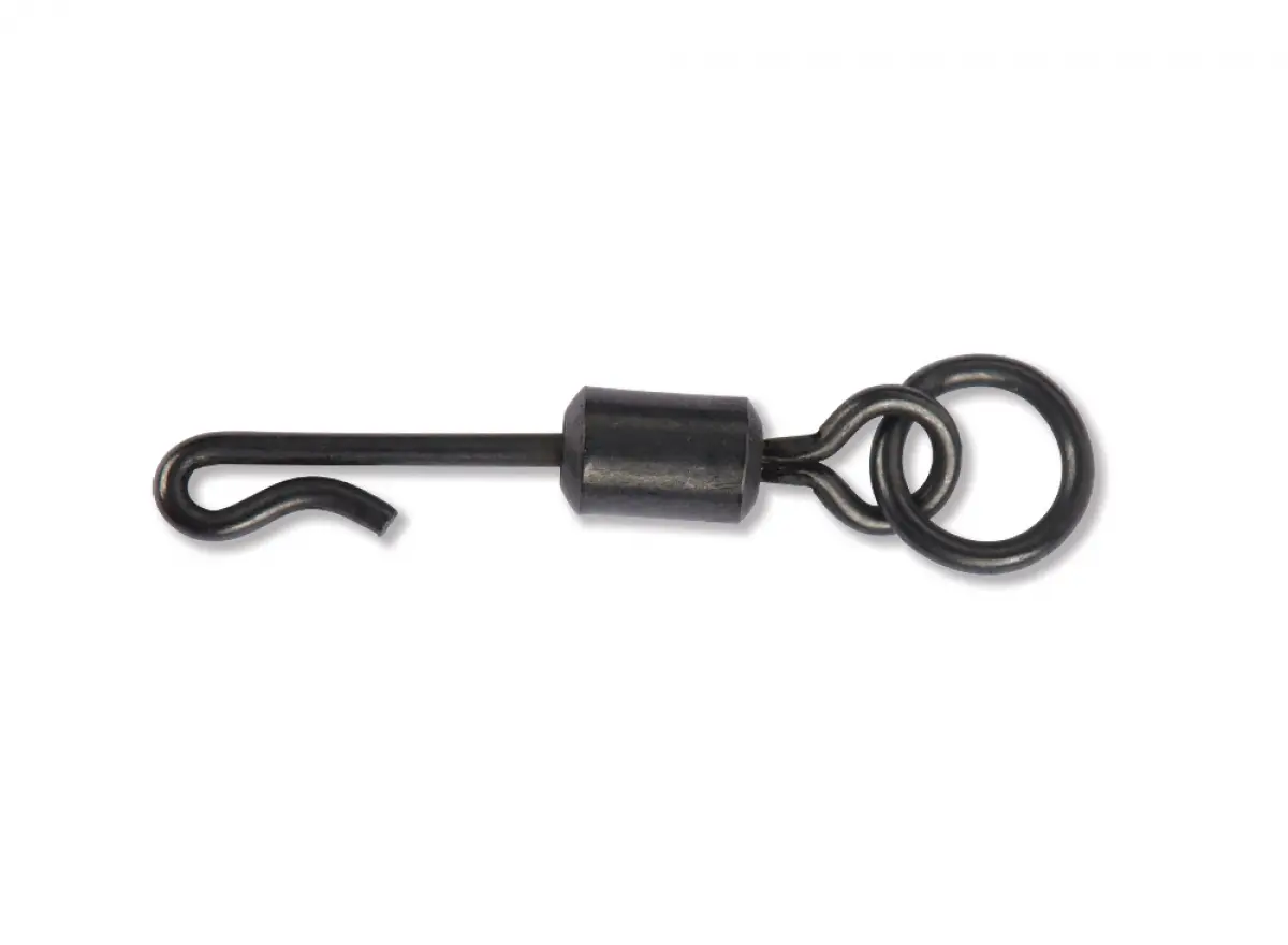 Carp Spirit QC Rig Swivel 8rozmiar 8 - MPN: ACS290012 - EAN: 3422993009841