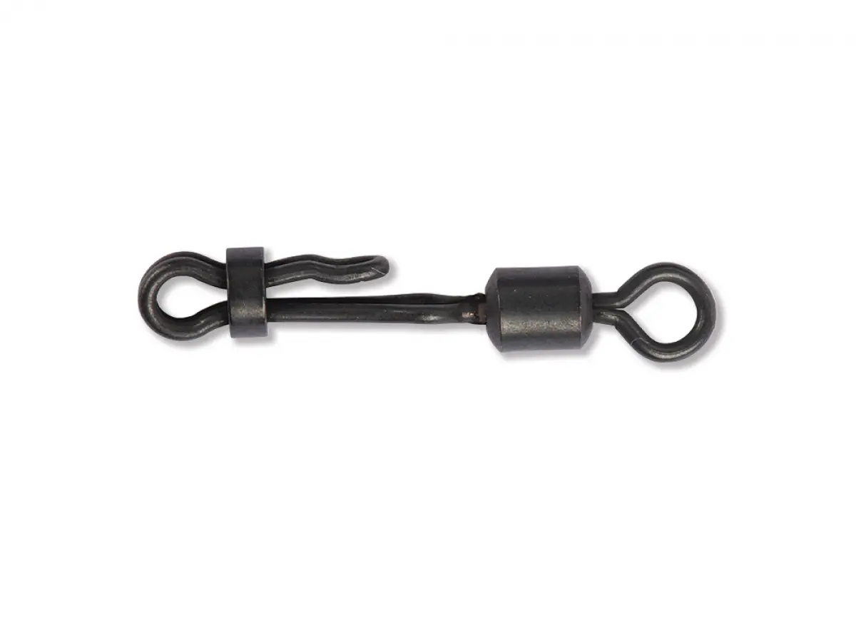 Carp Spirit Quick Lock Swivel rozmiar 8 - MPN: ACS290002 - EAN: 3422993009742
