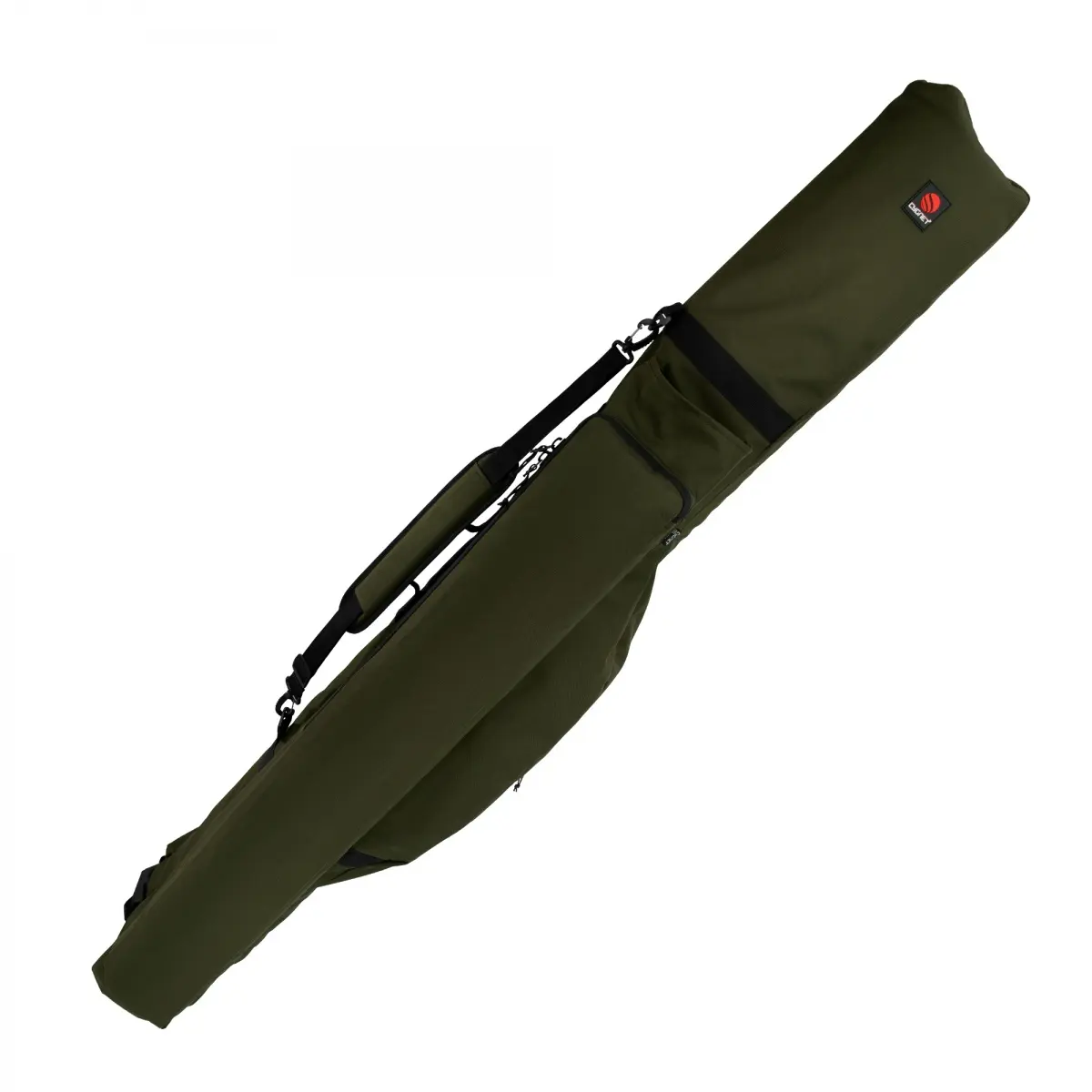 Cygnet 3 Rod Padded Sleeve 10ft 10ftmodel 10ft - MPN: 609202 - EAN: 5060787384408