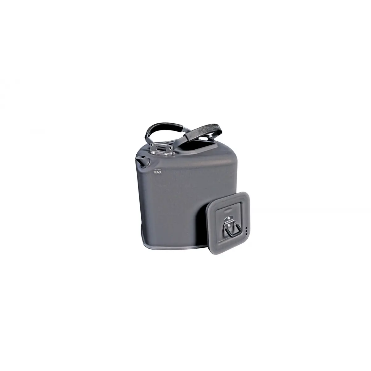 RidgeMonkey Square Kettle XLpojemność 2 litry - MPN: RM551 - EAN: 5056210623893