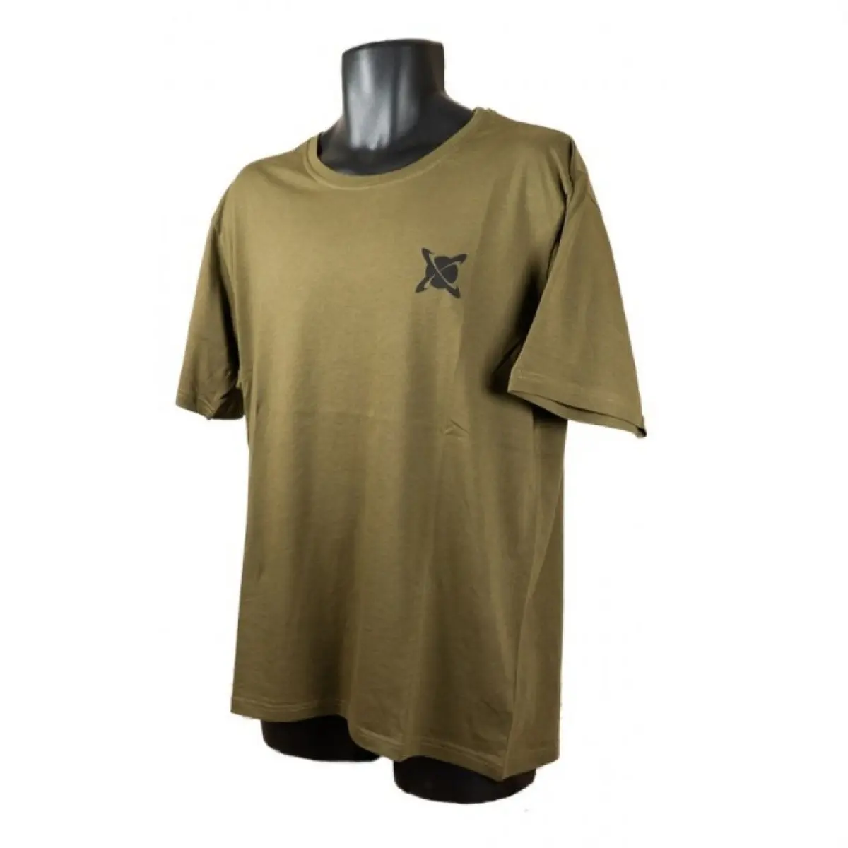 CcMoore Khaki T-shirt 2022  XXXLrozmiar XXXL - EAN: 200000084899