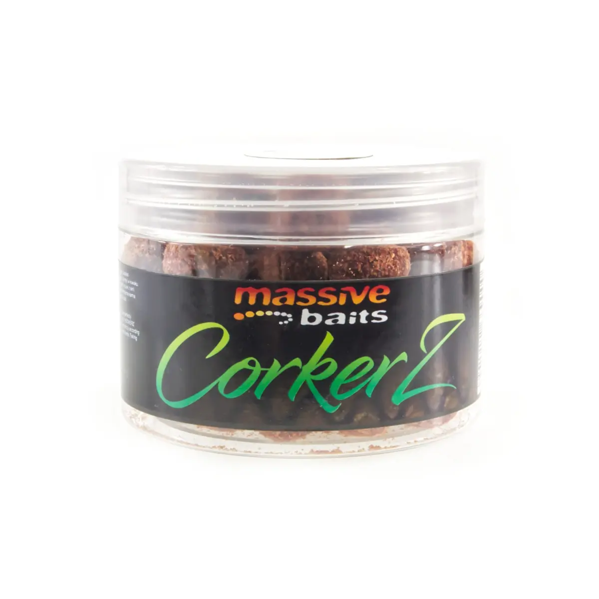 MassiveBaits CORKERZ - Mariscorozmiar 18mm - MPN: CHK002 - EAN: 5901912661721