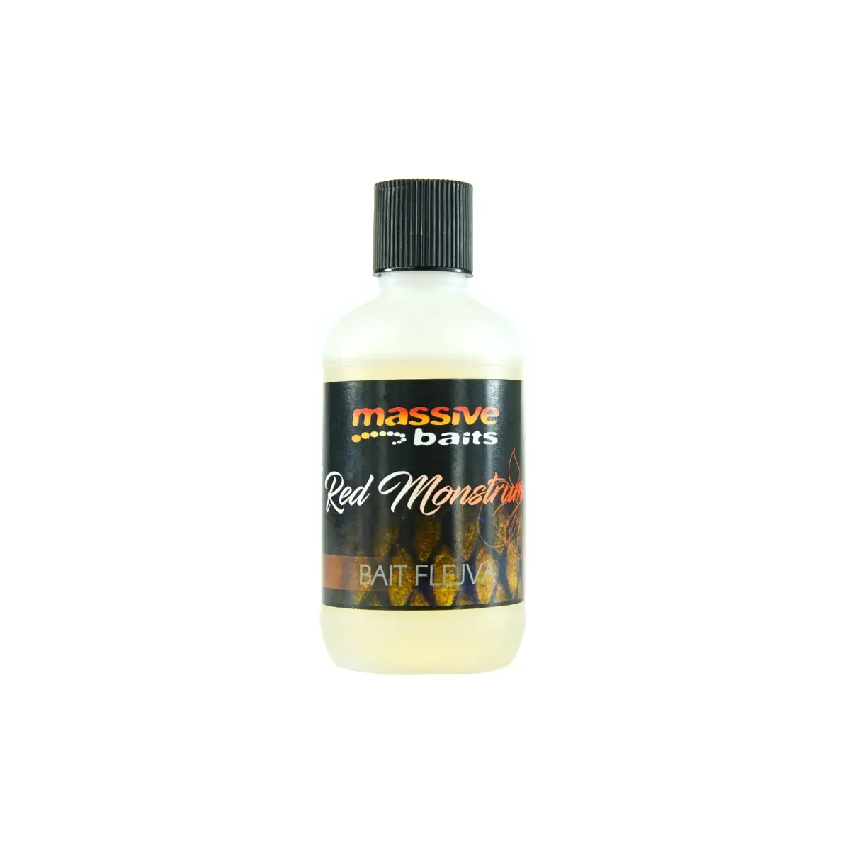 MassiveBaits Bait Flejva Red Monstrum 100mlopakowanie 100ml - MPN: BF016 - EAN: 5901912667013