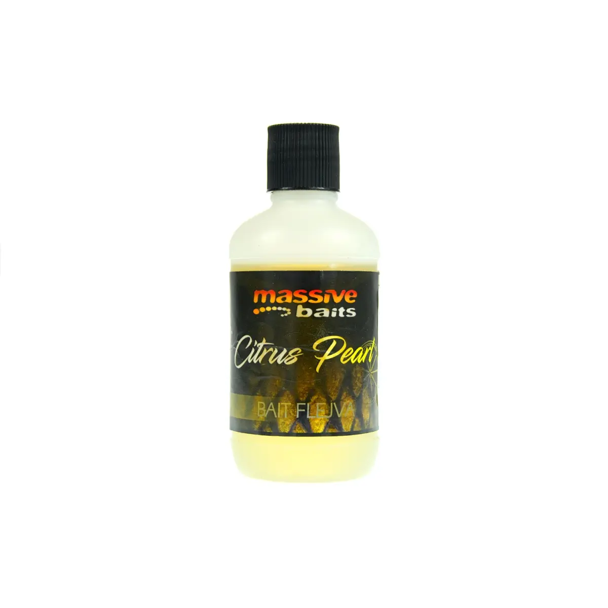 MassiveBaits Bait Flejva Citrus Pearl 100mlopakowanie 100ml - MPN: BF017 - EAN: 5901912666849
