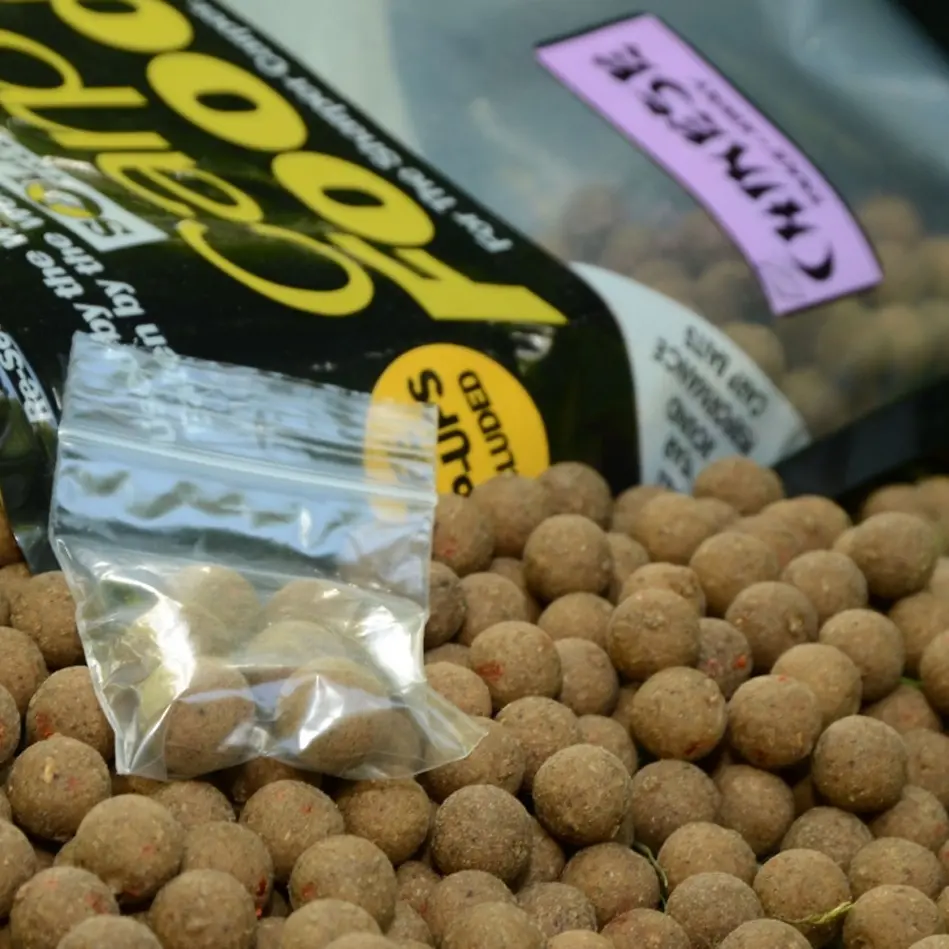 SOLAR Shelf Life Boilies Chinese Take-Awayrozmiar 18 mm