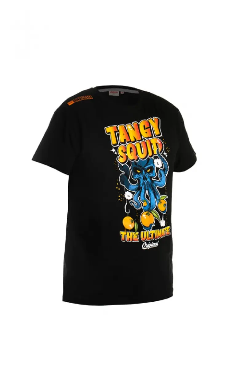 UltimateProducts T-Shirt Tangy Squid XXLrozmiar XXL - EAN: 200000068158