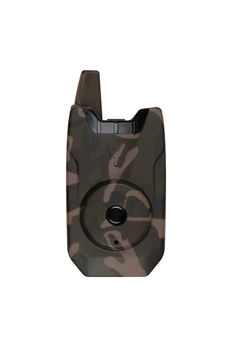 Fox Mini Micron X CAMO Receiver Ltd. Edition 1 sztukaopakowanie 1 sztuka - MPN: CEI216 - EAN: 5056212162079