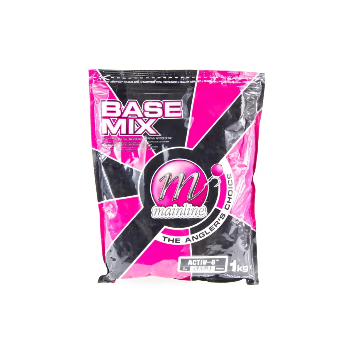 Mainline Base Mix - Activ-8opakowanie 1kg - MPN: M15002 - EAN: 5060509812264