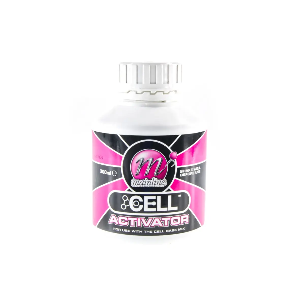 Mainline Activator - Cell 300 mlopakowanie 300 ml - MPN: M16011 - EAN: 5060509812516