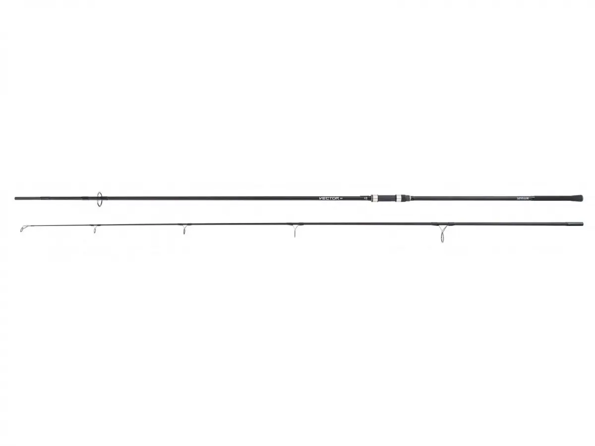 Mivardi Vector MK2 Carp Rod (2 sec.)model 12ft / 3.00lb (2 sec.) - MPN: MIV-VEC2360H2 - EAN: 8595712400184
