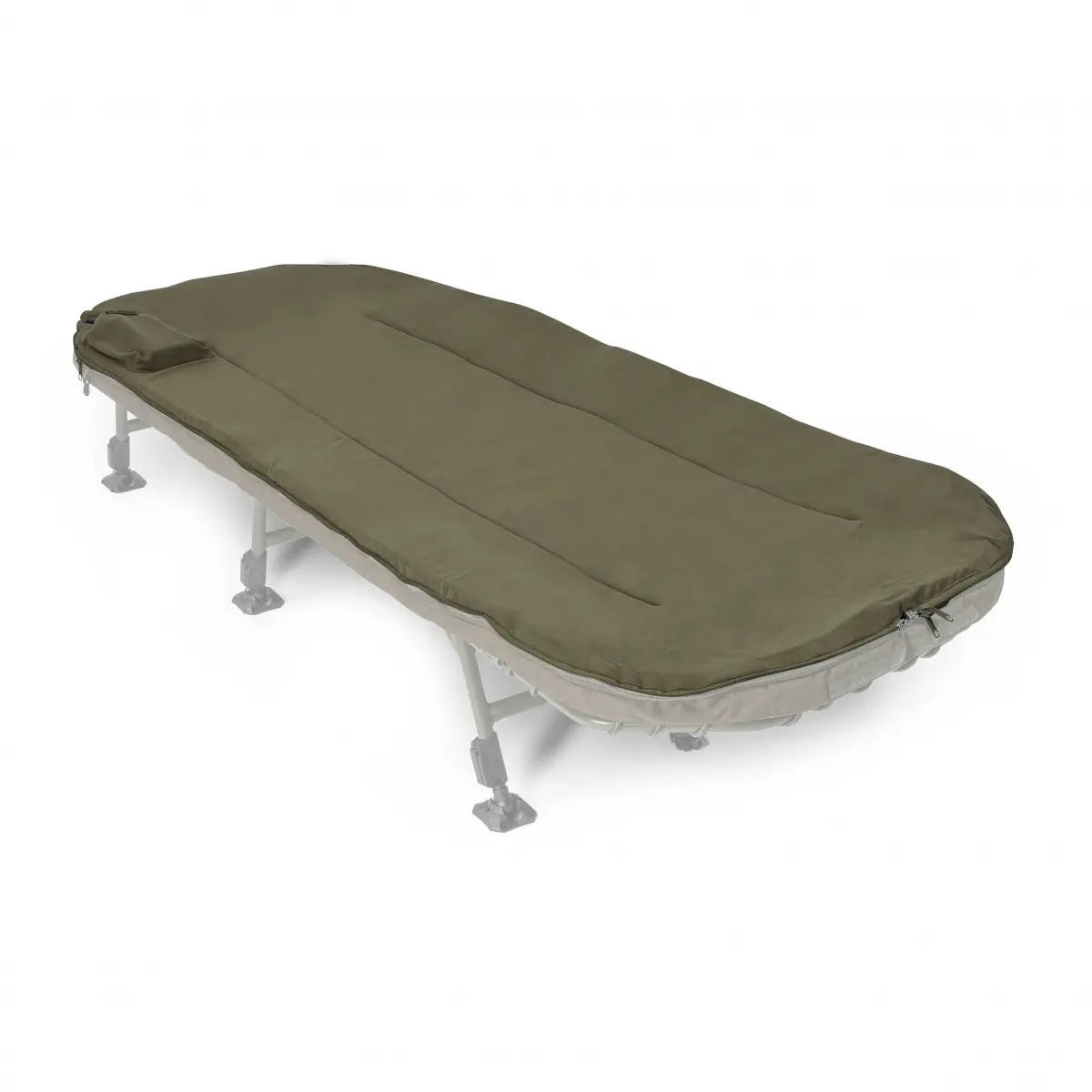 Avid Carp Benchmark Thermatech Heated Mattress  Xrozmiar X - MPN: A0440022 - EAN: 5056317718171