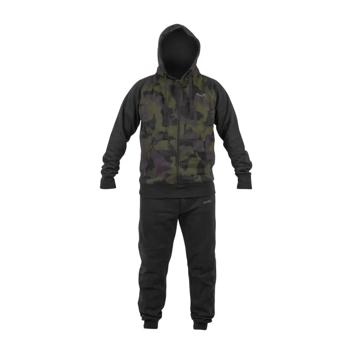 Avid Carp Distortion Onesie  XXLrozmiar XXL - MPN: A0620146 - EAN: 5056317717082