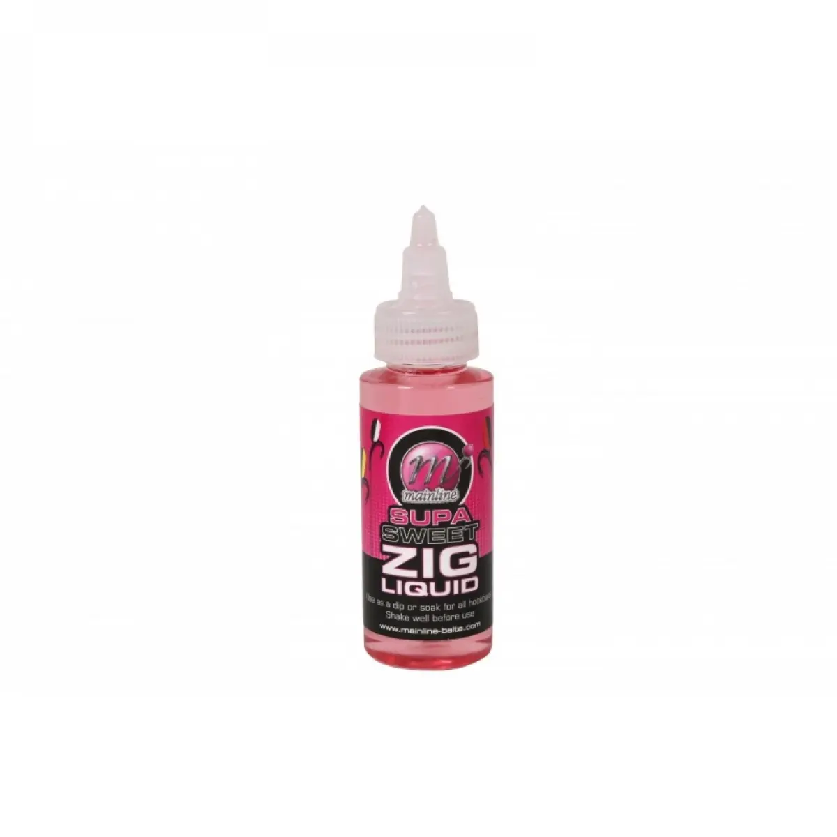 Mainline Intense Sweet ZIG Liquid 70mlopakowanie 70ml - MPN: M34002 - EAN: 5060509812011