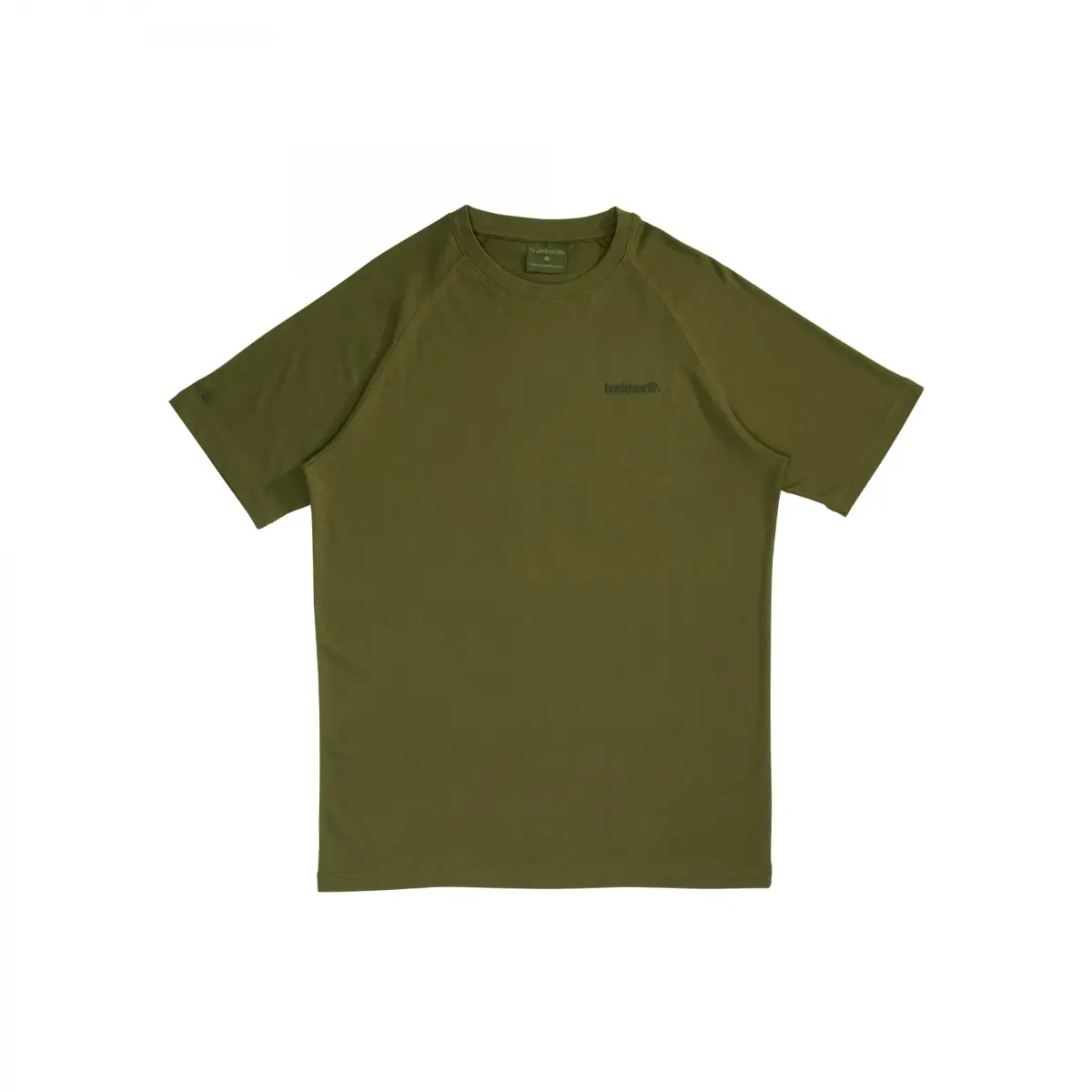 Trakker Tempest T-Shirt Lrozmiar L - MPN: 207150 - EAN: 5060787387539