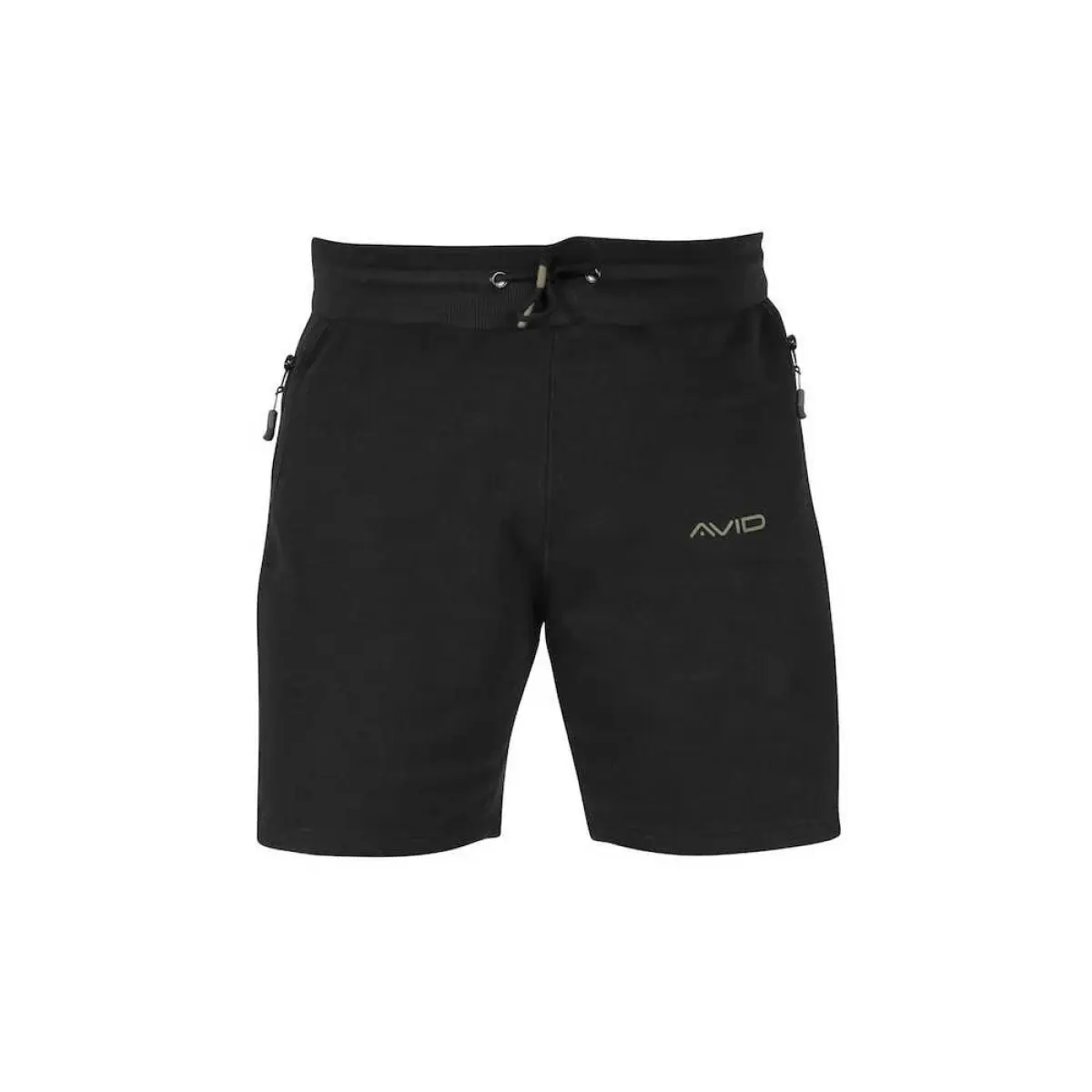 Avid Carp Distortion Black Jogger Shorts Lrozmiar L - MPN: A0620169 - EAN: 5056317721126