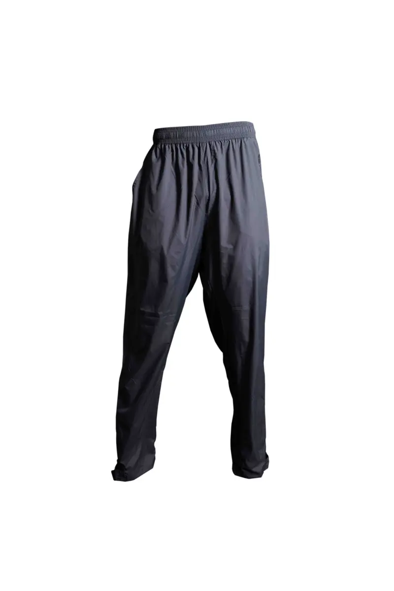 RidgeMonkey APEarel Dropback Lightweight Hydrophobic Trousers - Grey XXXLrozmiar XXXL - MPN: RM542 - EAN: 5056210623633