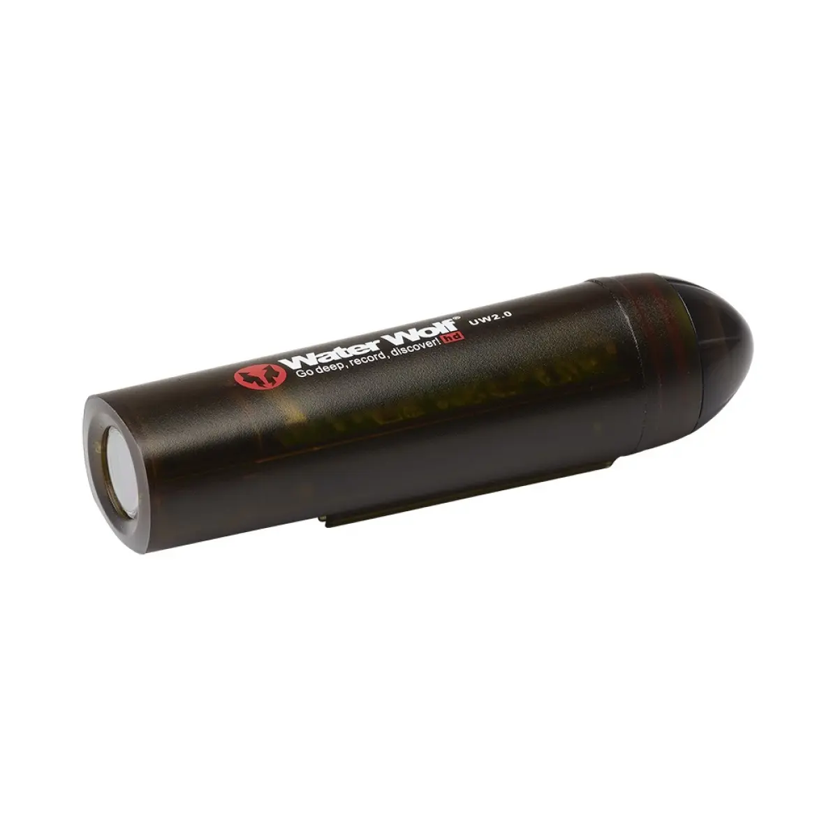 WaterWolf Underwater Fishing Camera UW 2.0 - MPN: 77477 - EAN: 5706301774774