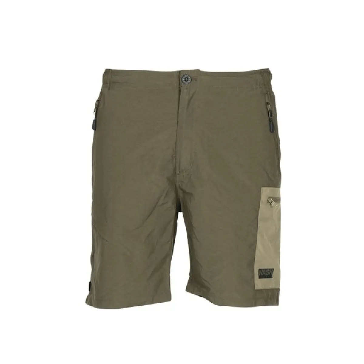 Nash Ripstop Shorts XXXLrozmiar XXXL - MPN: C6148 - EAN: 5055144861487