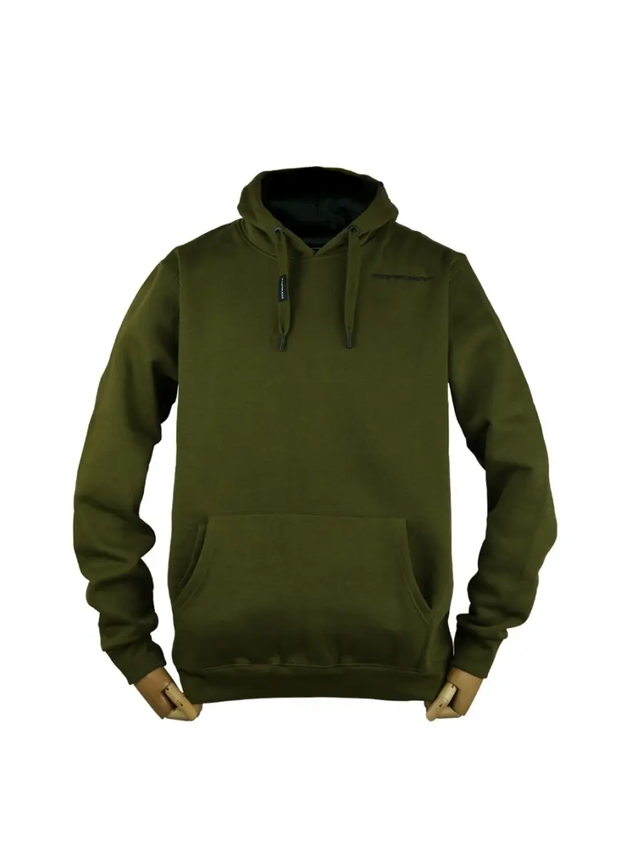 StickyBaits Olive Hood Lrozmiar L - MPN: OHL - EAN: 0719833141346