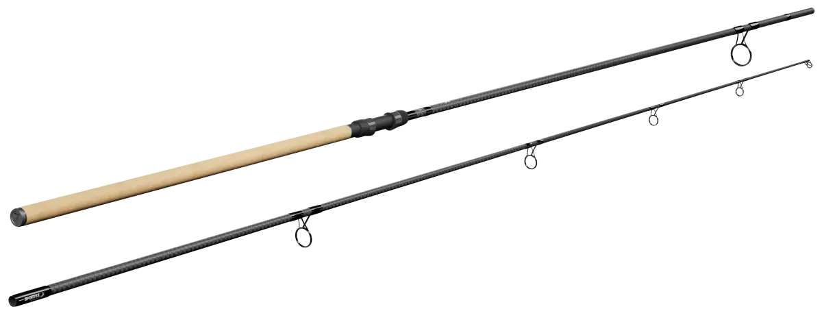 Sportex D.N.A CS-2 Carp Rodwersja 12ft / 3.25lb - MPN: 145333 - EAN: 4048855418249