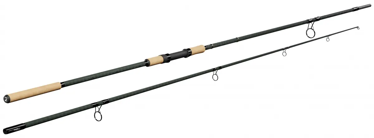 Sportex Paragon CS-2 CLASSIC Carp Rod  12ft / 2.75lbwersja 12ft / 2.75lb - MPN: 132421 - EAN: 4048855415682