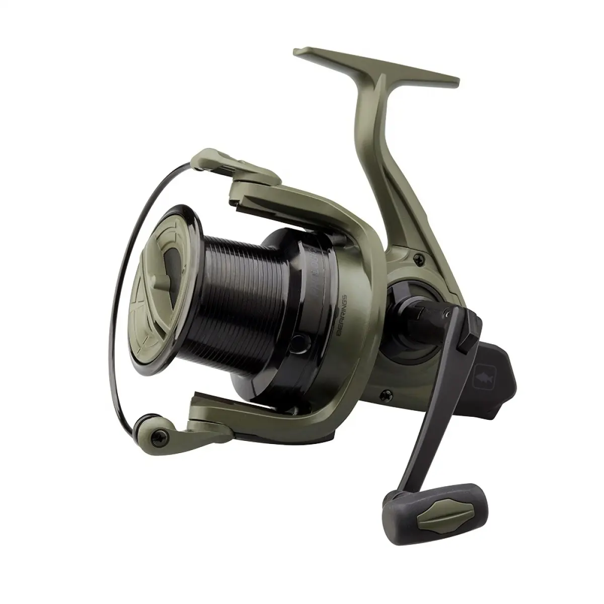 Prologic Commander XD 7000 FD (TF Handle)model 7000 (TF Handle) - MPN: 73080 - EAN: 570630173080