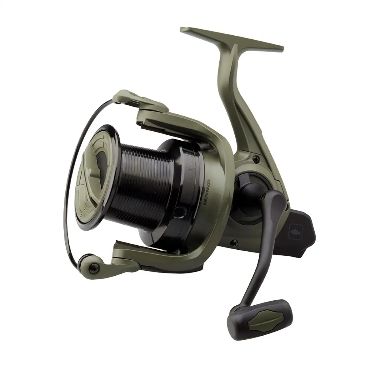 Prologic Commander XD 7000 FD (SST Handle)model 7000 (SST Handle) - MPN: 73081 - EAN: 570630173081