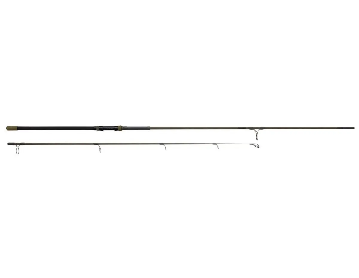 Prologic Commander COM-PACT Carp Rod 10ft / 3.25lbmodel 10ft / 3.25lb - MPN: 72776 - EAN: 5706301727763