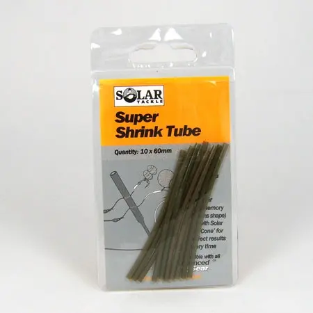 Solar Shrink Tube mediumrozmiar medium - MPN: MST - EAN: 5055681501679