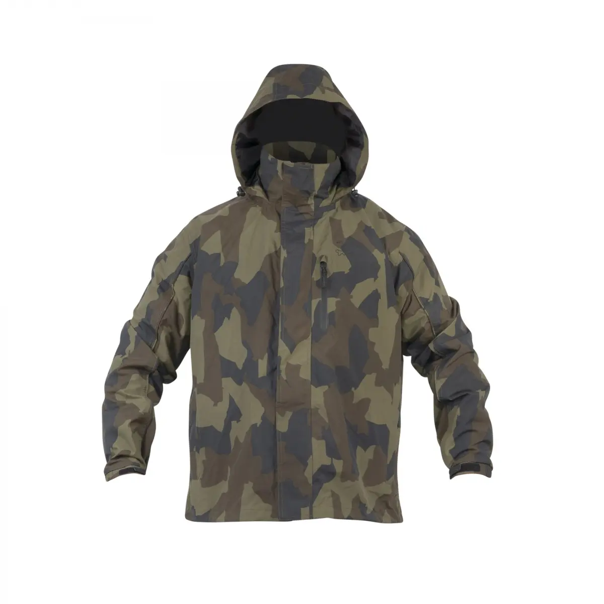 Avid Carp Ripstop Camo Jacket XXLrozmiar XXL - MPN: A0620184 - EAN: 5056317722062