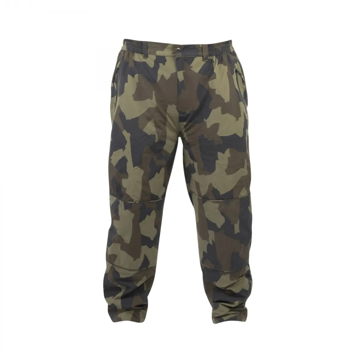 Avid Carp Ripstop Camo Trousers Lrozmiar L - MPN: A0620194 - EAN: 5056317722161