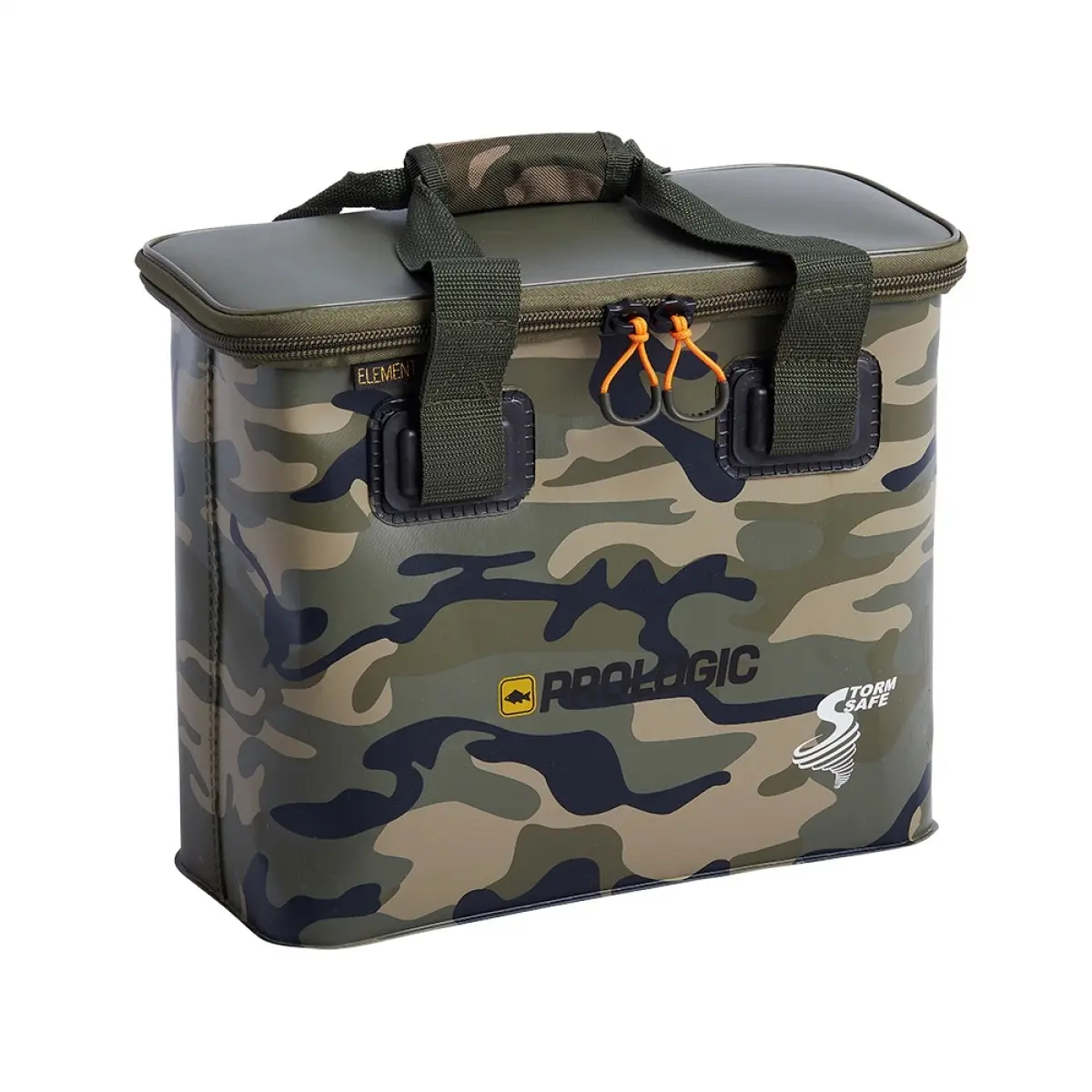 Prologic Element Storm Safe Barrow Bag Medium Mediumrozmiar Medium - MPN: SVS72707 - EAN: 5706301727077