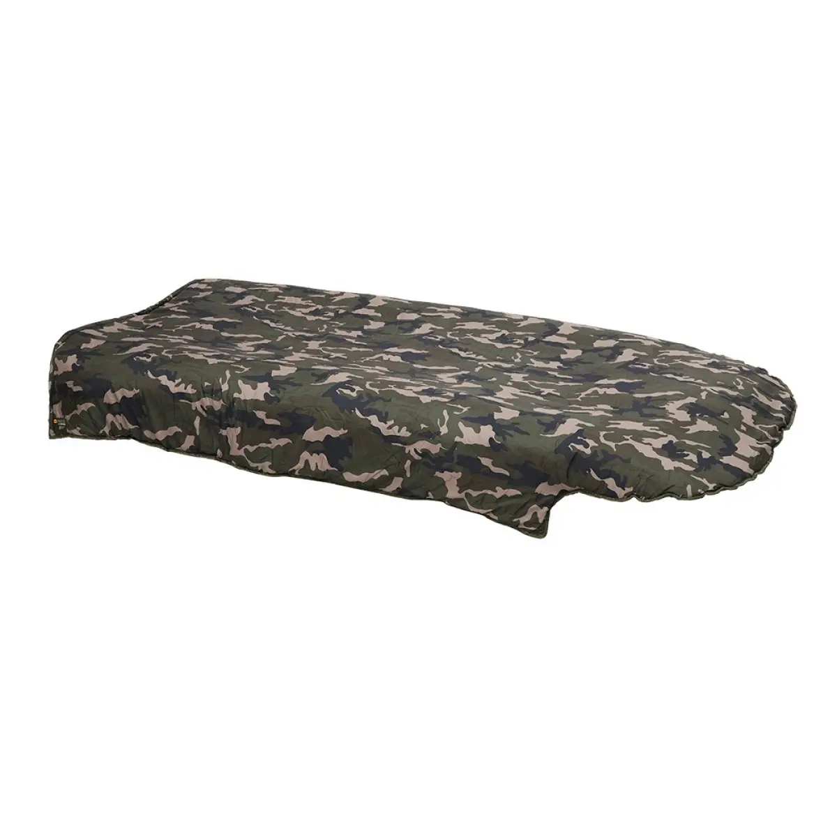 Prologic Element Thermal Bed Cover CAMO - MPN: SVS72833 - EAN: 5706301728333