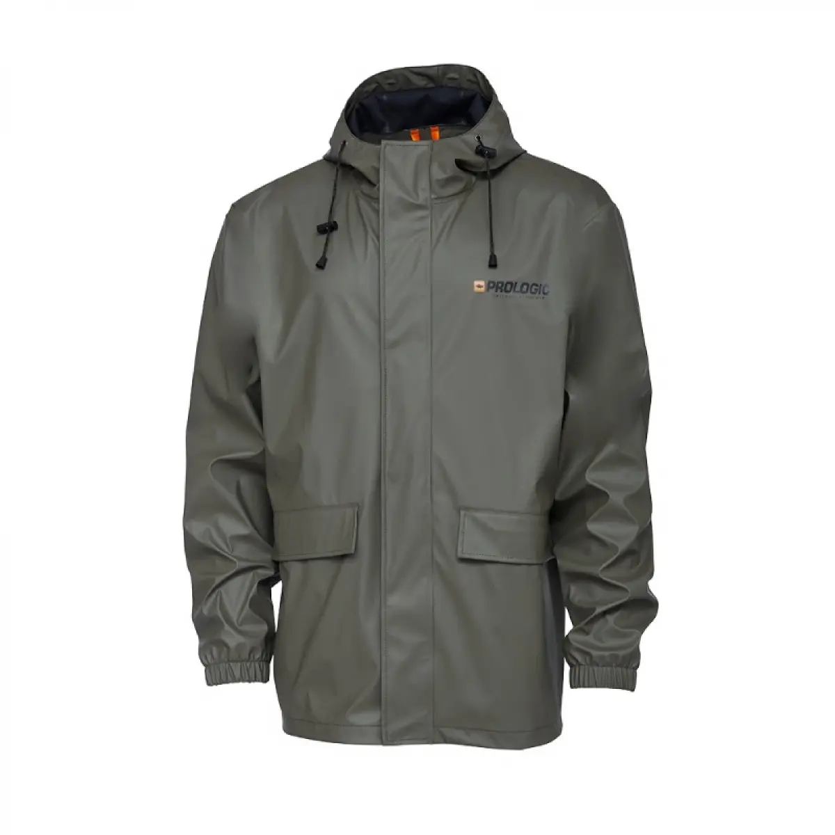 Prologic Rain Jacket Bark Green XLrozmiar XL - MPN: SVS76519 - EAN: 5706301765192