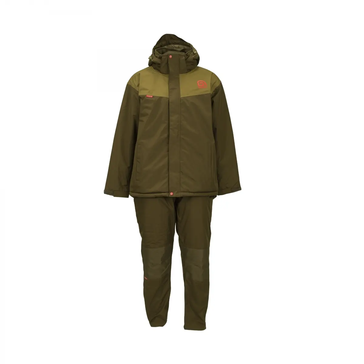 Trakker CR2 2-Piece Winter Suit Lrozmiar L - MPN: 206317 - EAN: 5060787388376
