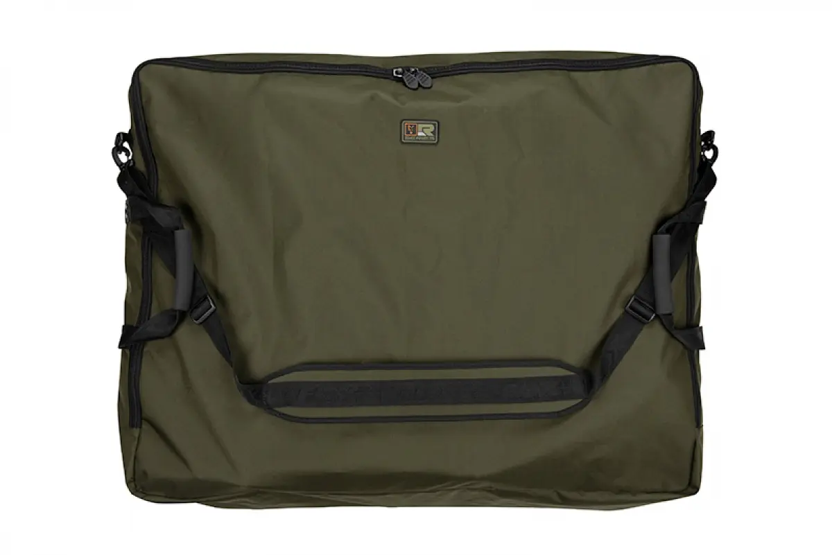 Fox R-Series Chair Bag Large (Supa Deluxe Recliner, R3 Chair) - MPN: CLU449 - EAN: 5056212162574
