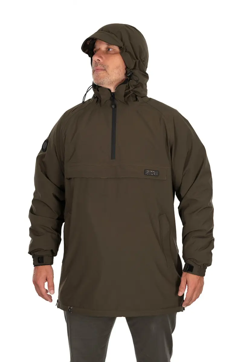 Fox Sherpa-TEC Smock Jacket XLrozmiar XL - MPN: CFX197 - EAN: 5056212168101
