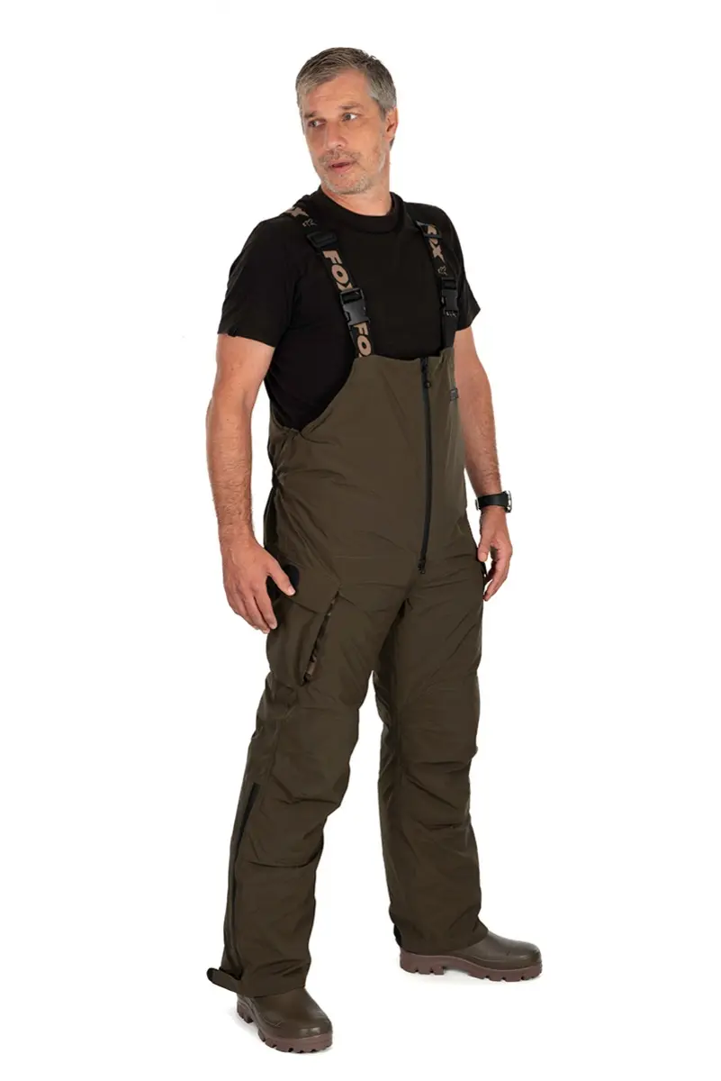 Fox Sherpa-TEC Salopettes XXLrozmiar XXL - MPN: CFX212 - EAN: 5056212168255