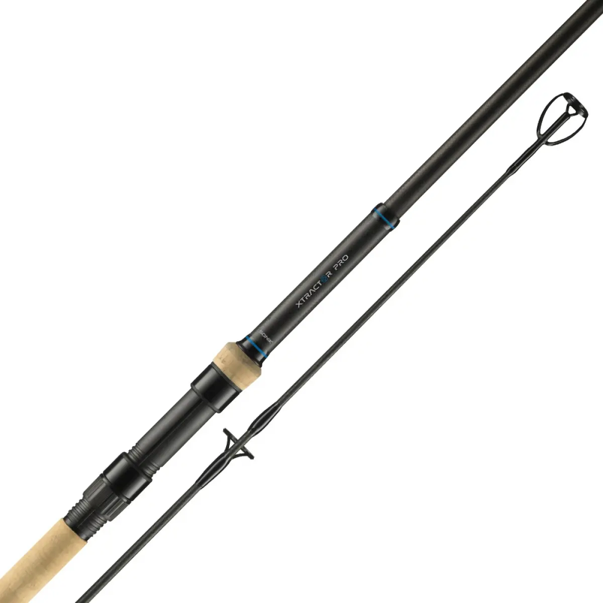 Sonik Xtractor PRO Cork Carp Rod 9ft / 3.25lbmodel 9ft / 3.25lb - MPN: AC0088 - EAN: 5055279527883
