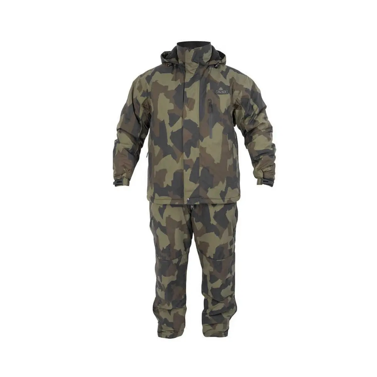 Avid Carp Arctic 50 CAMO Suit XXXLrozmiar XXXL - MPN: A0620215 - EAN: 5056317722376