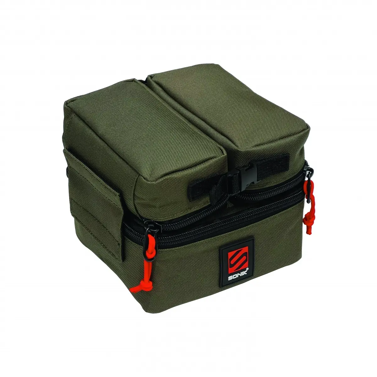 Sonik Foldout Tackle Pouch  - MPN: FC0022 - EAN: 5055279524950