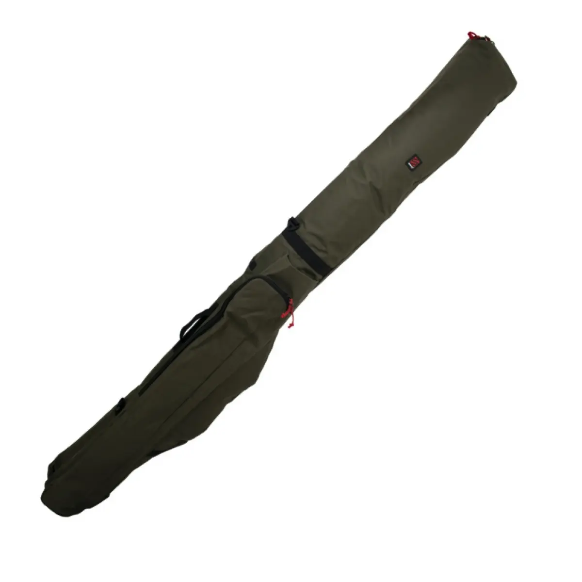 Sonik 3-Rod Sleeves 12ftmodel 12ft - MPN: FC0035 - EAN: 5055279525087