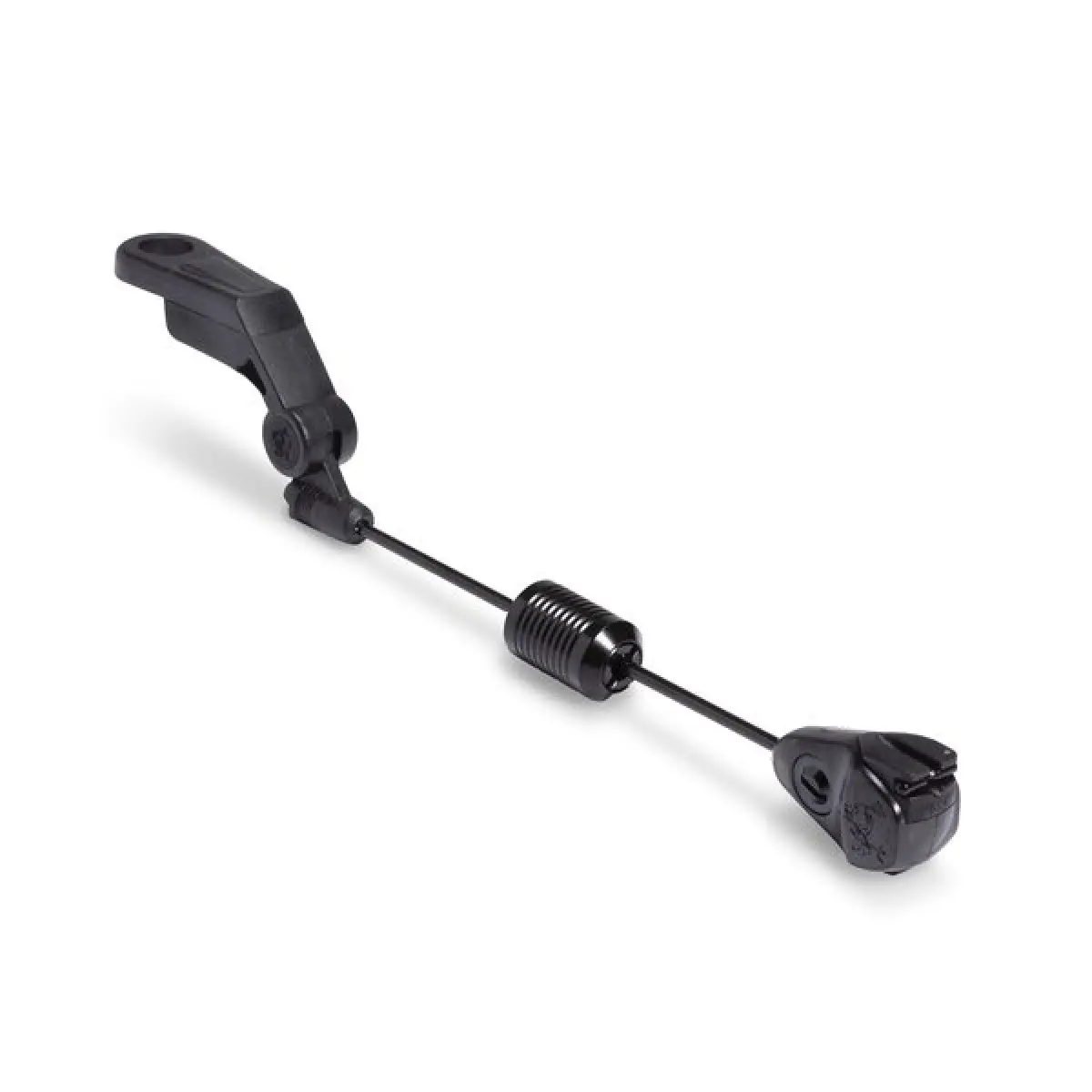 Nash Siren Micro Swing Arm Black (czarny) - MPN: T5490 - EAN: 5055108954903